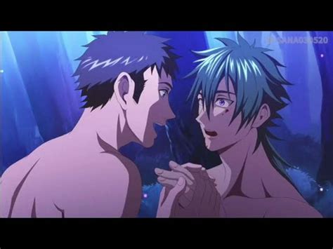 goblins cave vol 3|Goblins Cave gay anime vol 3